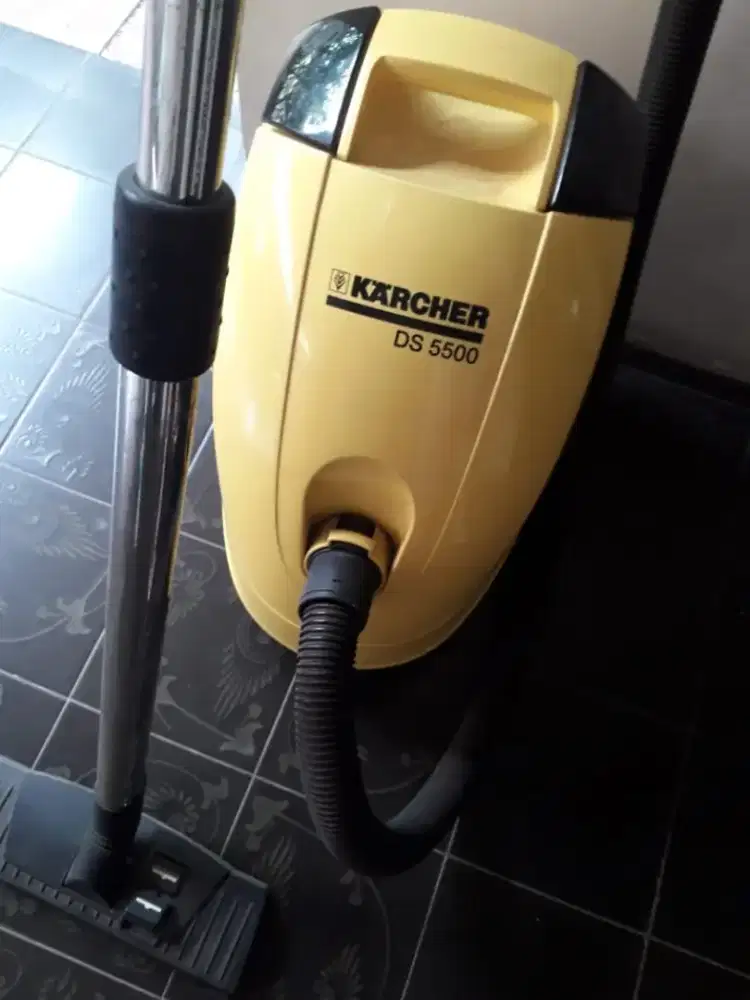 Vacum clenar Karcher DS 5500