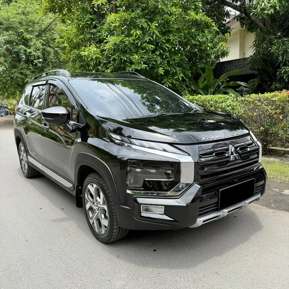 (ODO20RB) Xpander 1.5 CROSS PREMIUM Matic 2023