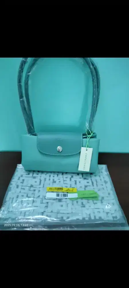 Tas lc MLH warna tosca
