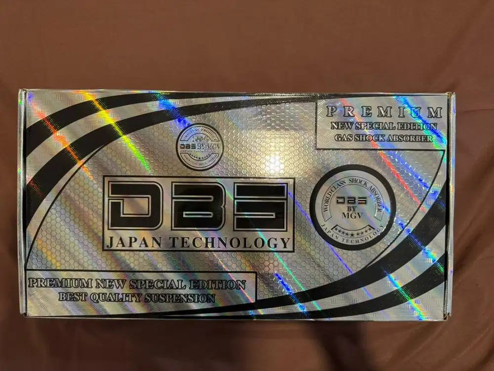 Di Jual Shockbreaker DBS 8894