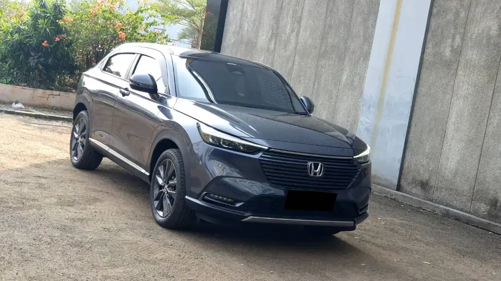 [ GARANSI 5TH ] Honda HRV HR-V HR V SE 1.5 Sensing Panoramic 2024/2025