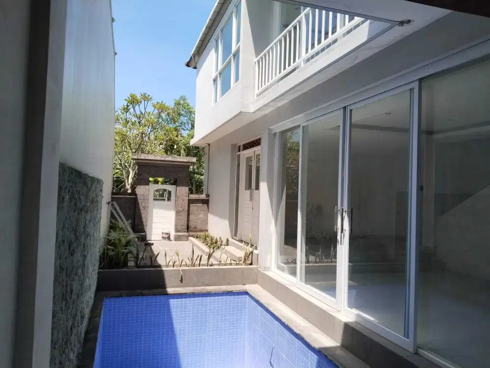 RUMAH MURAH DI JLN GN CATUR DENPASAR BARAT