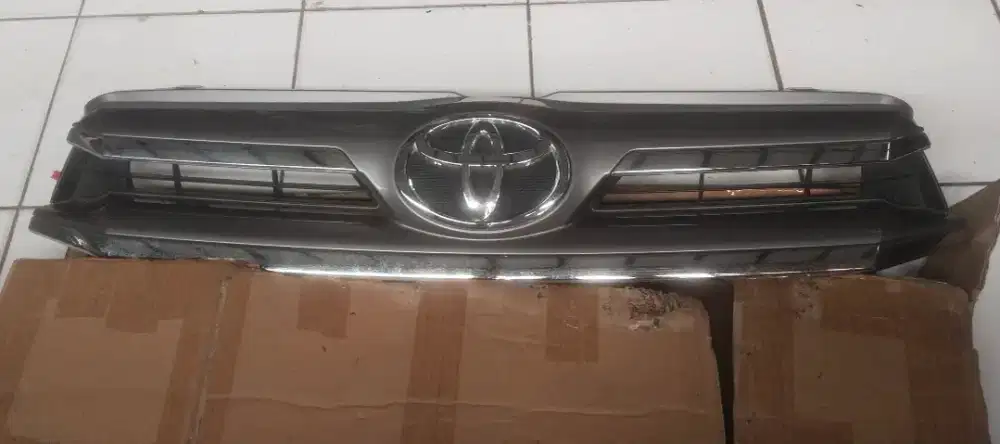 Grill inova reborn Orignal