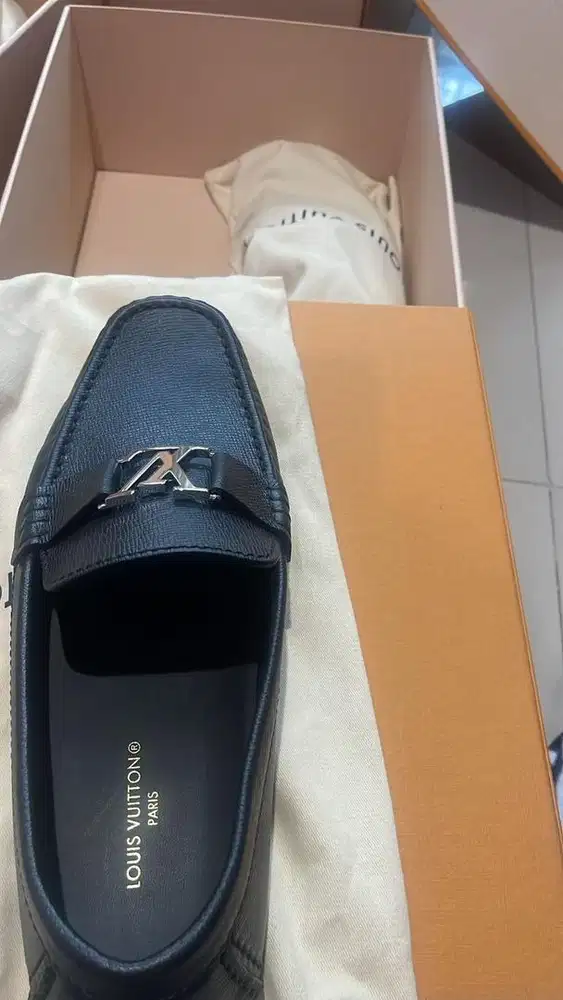 Louis Vuitton Original Monte CA