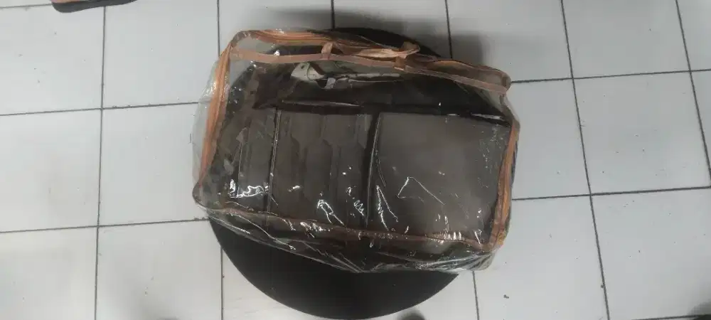 Sarung jok mobil 1 set