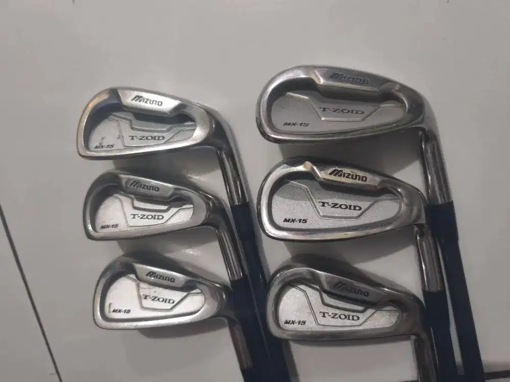 Stick golf mizuno stik golf mizuno ironset mizuno iron mizuno set golf