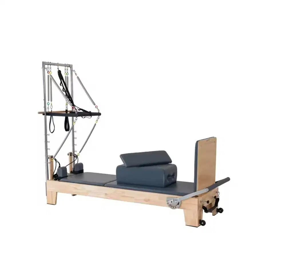 Alat pilates semu tower