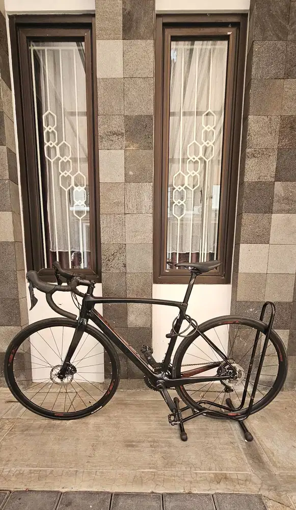 Polygon Strattos S8 size M 2020