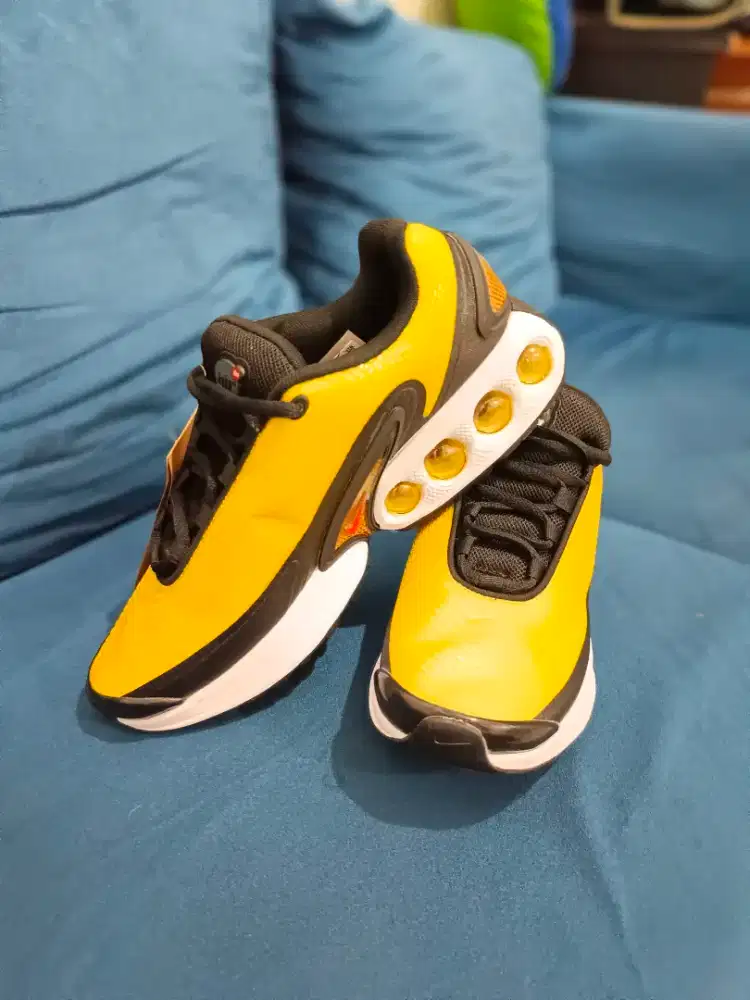 Nike Air Max DN All Day Size 42