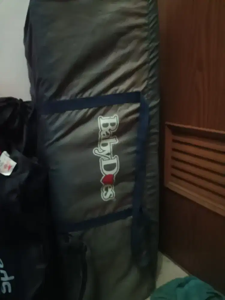 Jual box bayi baby does BU Hari ini