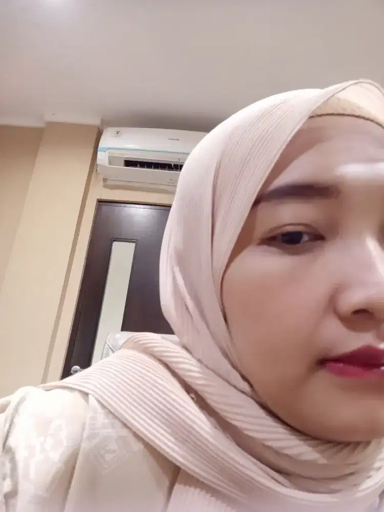 Mencari pekerjaan admin