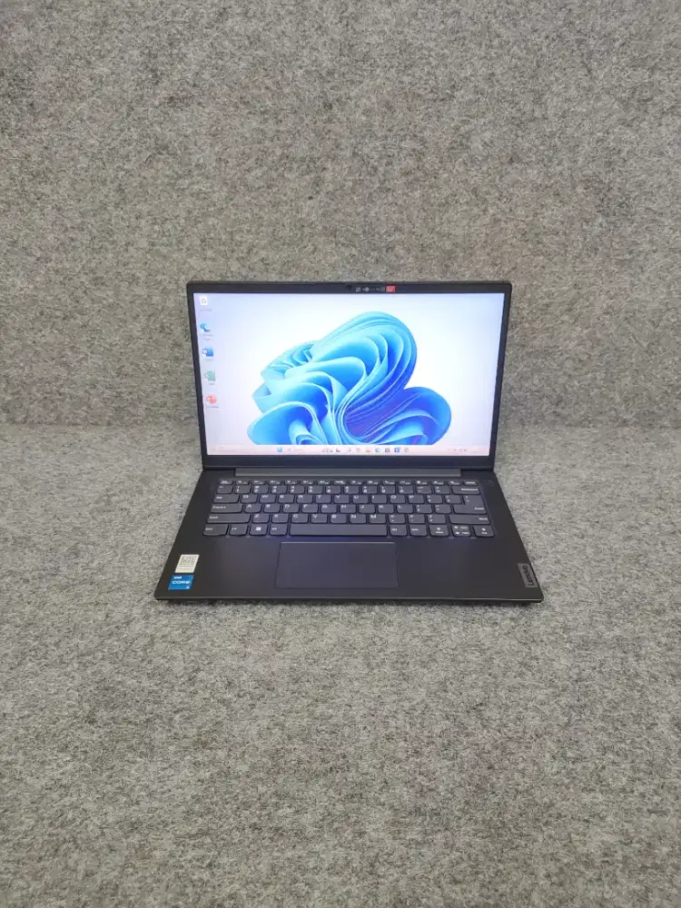 LAPTOP LENOVO V14 G3 INTEL CORE I3 GEN 12 8GB/256GB LIKENEW
