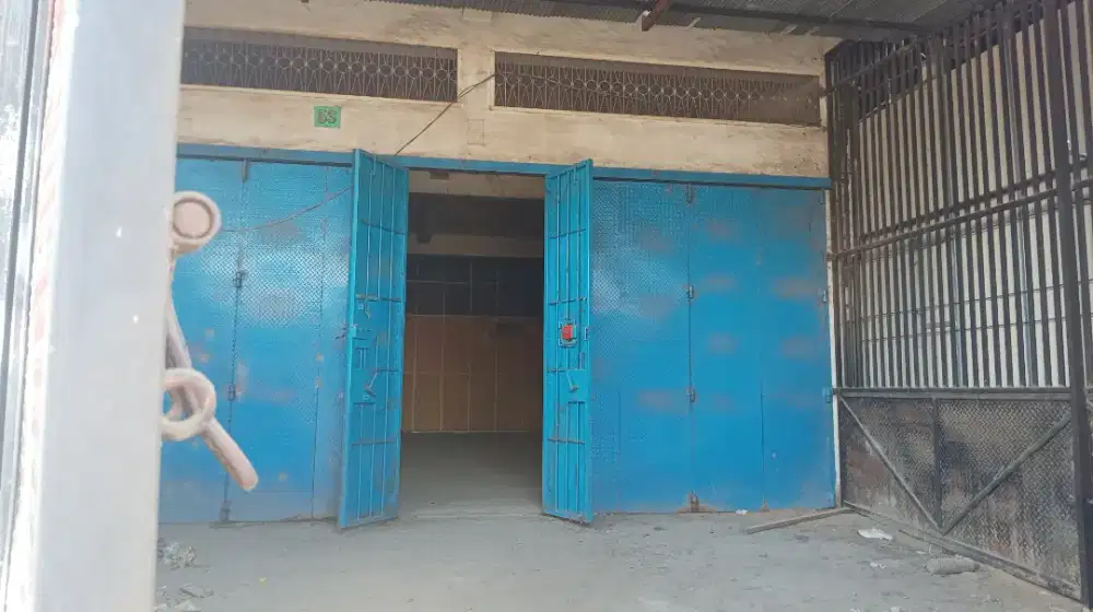 Di jual ataupun di sewakan