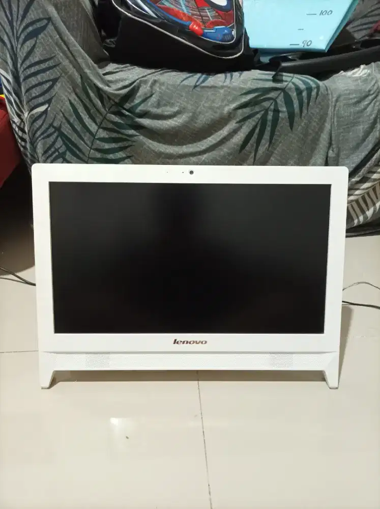 Lenovo AIO All in One PC C20-00 20inch Murah Meriah