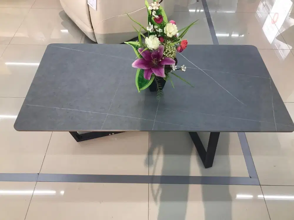 Meja Coffee, Meja Tamu Scandia