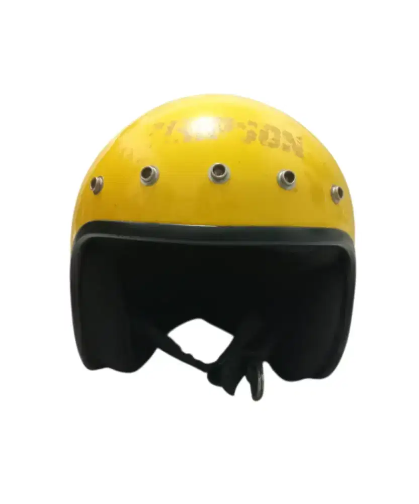 Helm Simpson Helm Vintage Helm Rare
