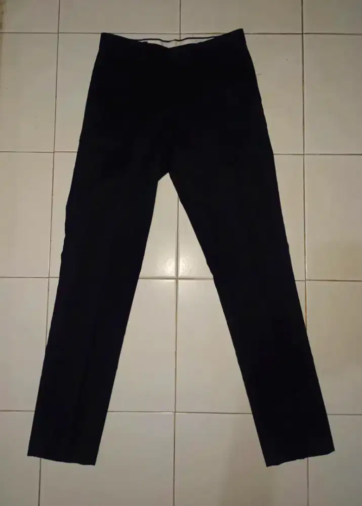 Celana Formal Kantor Pria