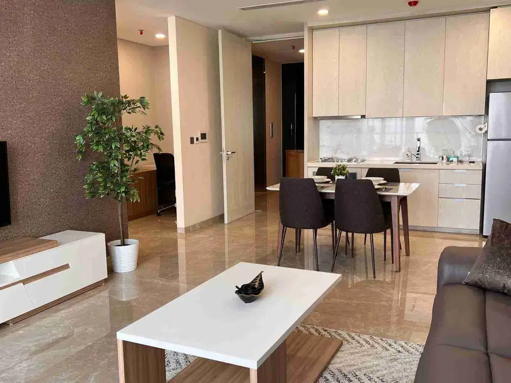 apartemen izzara TB Simatupang