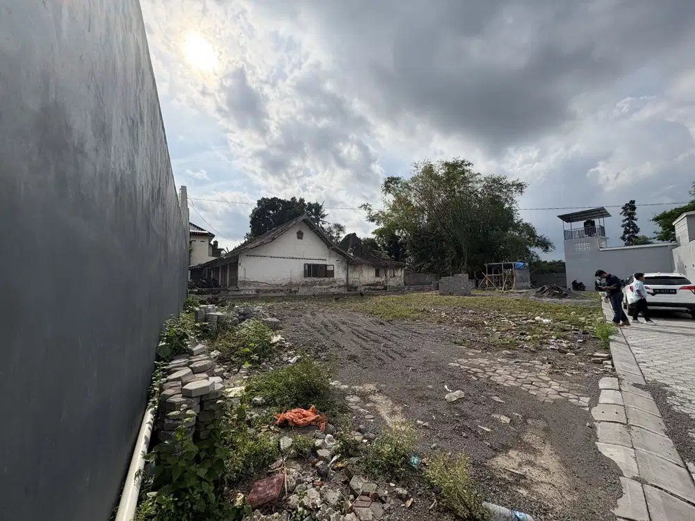 Area Kampus Ternama; Siap AJB