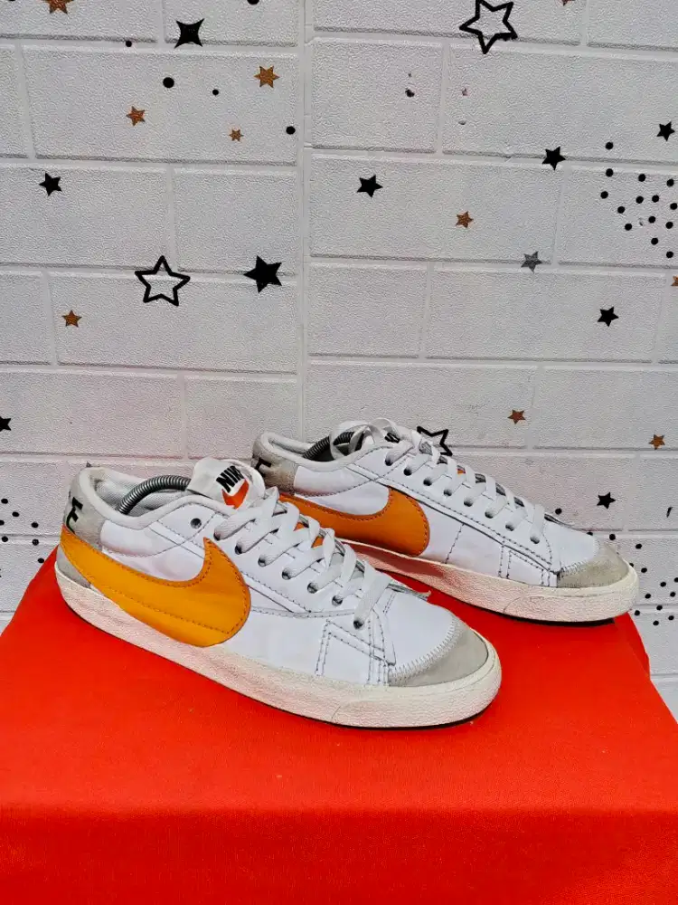 Nike blazer Low 77 size 44,5 insole 28,5cm