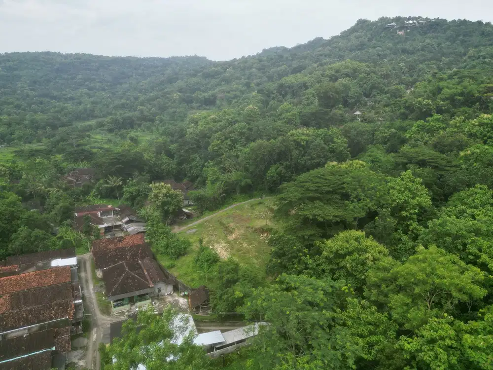 Candi Prambanan; Kawasan Prospektif; Siap AJB