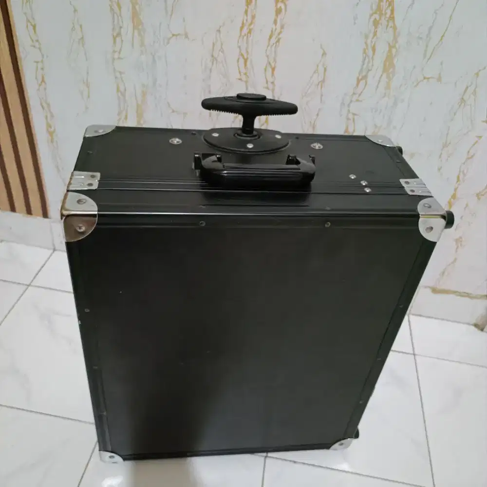 Beauty case makeup armando caruso authentic