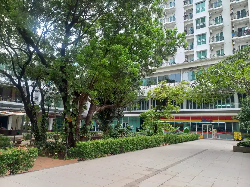 Woodland park residence,  Jakarta Selatan