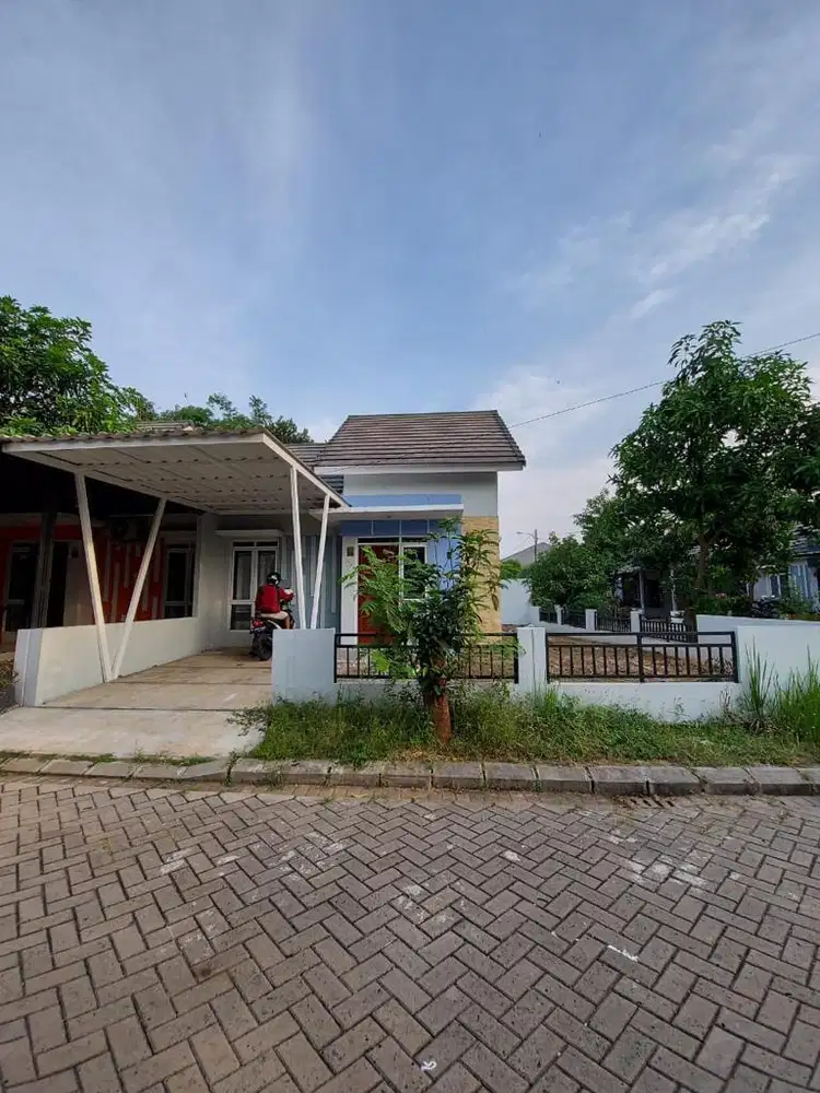 Rumah Metland Cileungsi