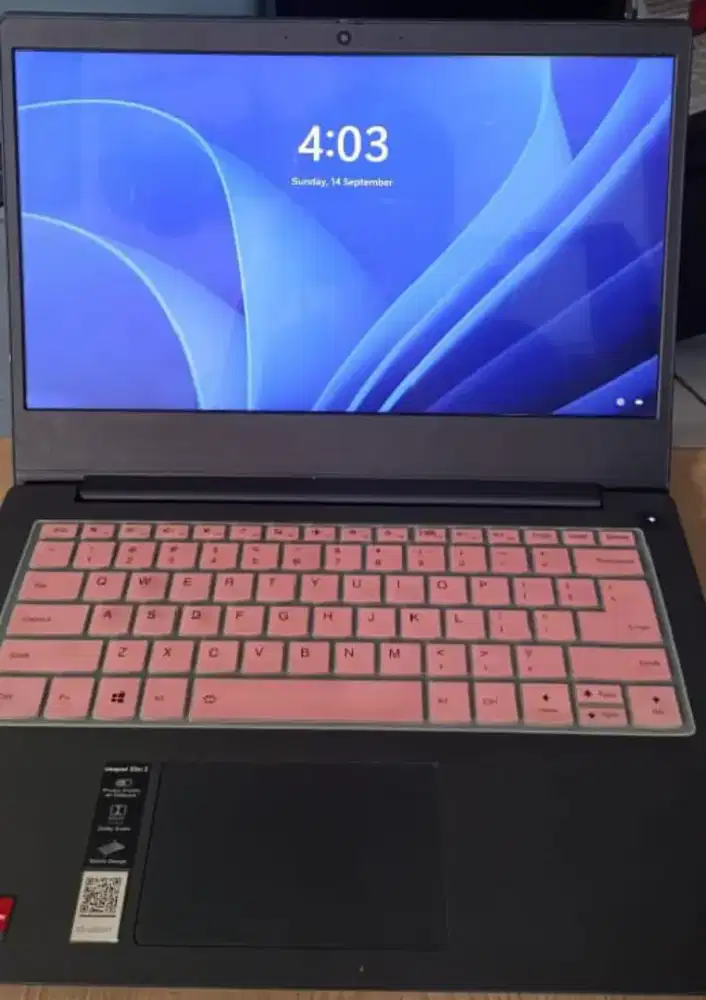 LENOVO IDEAPAD 3 14ada05