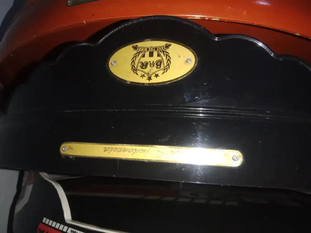 Kandang BNR PVC msh cakep