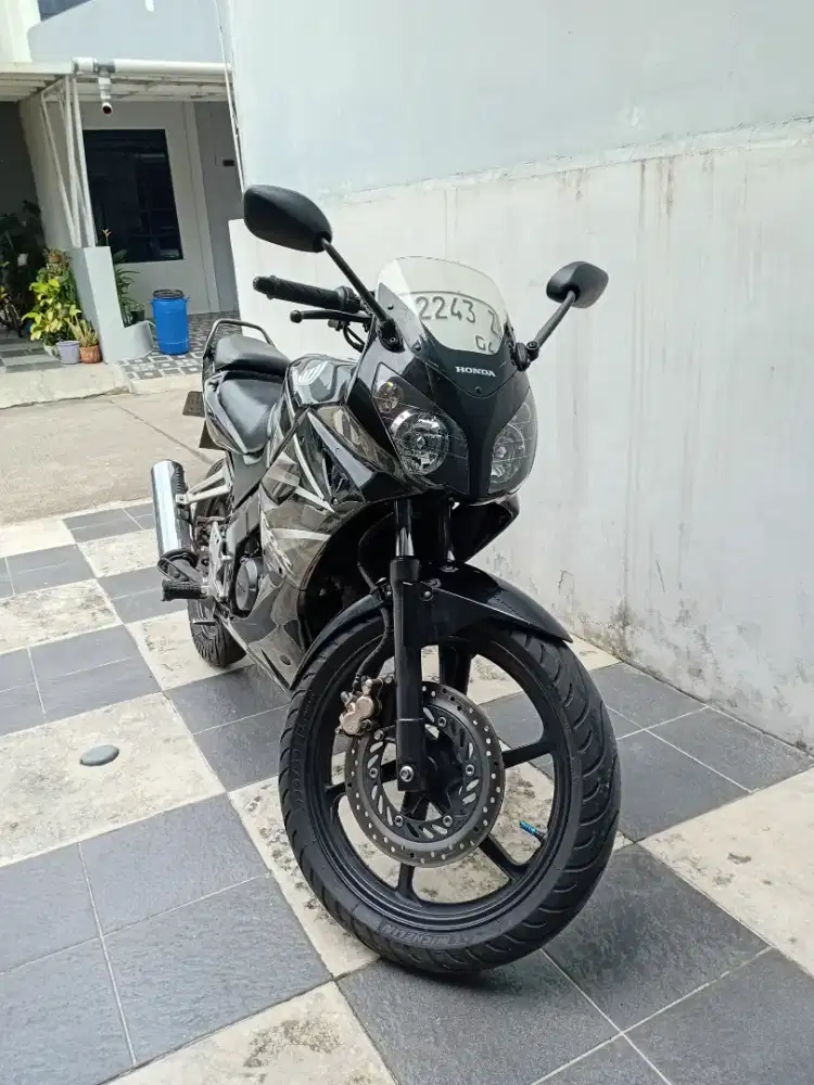 CBR OLD 150R 2010 KARBURATOR