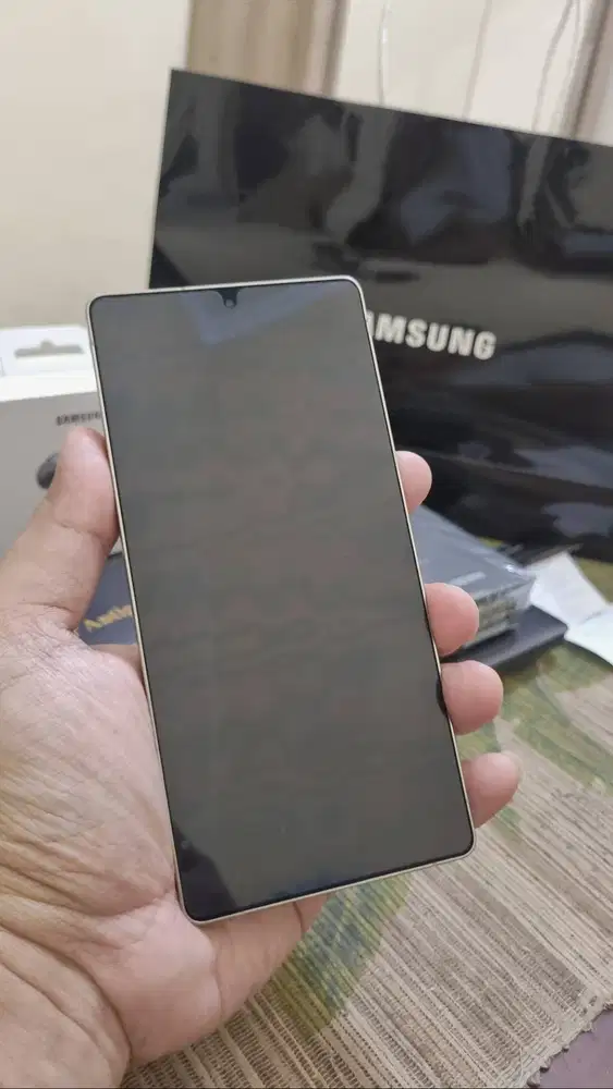 Samsung Galaxy S25 Ultra 12 Gb  256