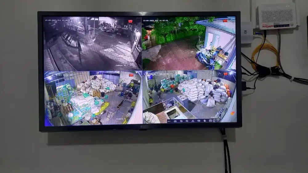 paket cctv full warna murah dan bergaransi