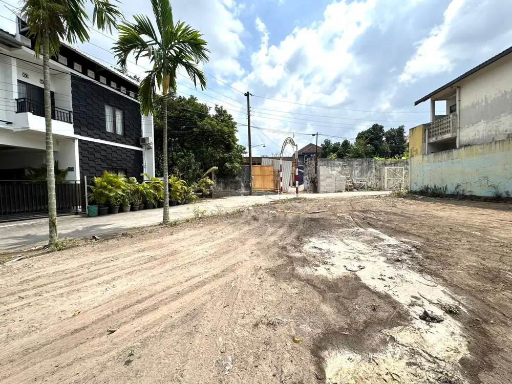 Prospek Investasi Kos Jogja, Ring 1 Kampus UGM