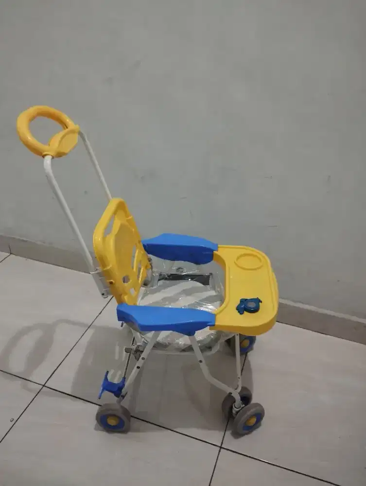 Kursi Bayi Stroller / Baby Stroller Merk Family