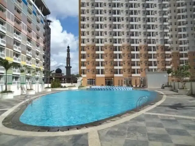 Jual Murah Mares 2 akses terbaik di kota Depok 190 jt khusus Ramdhan