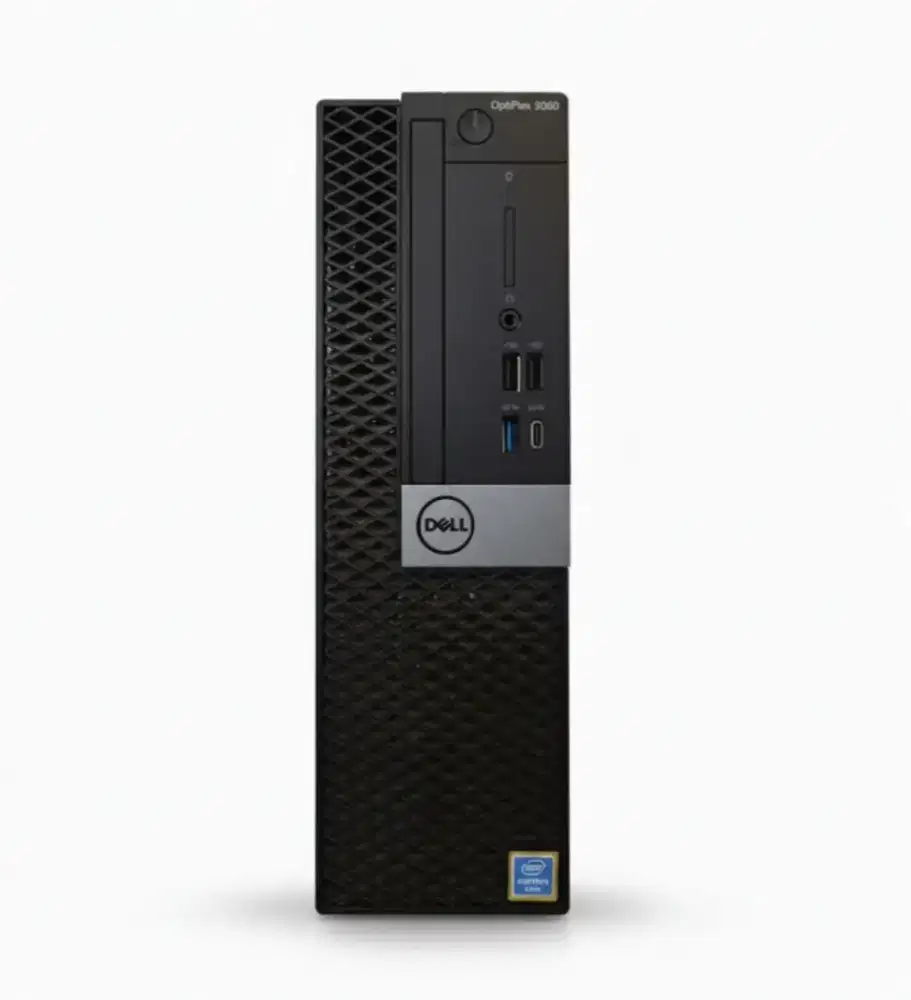 DELL 5080 OptiPlex Intel Platinum