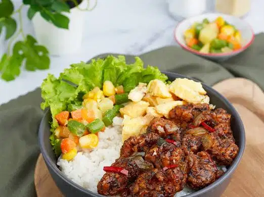 DIBUTUHKAN KARYAWAN KANTIN