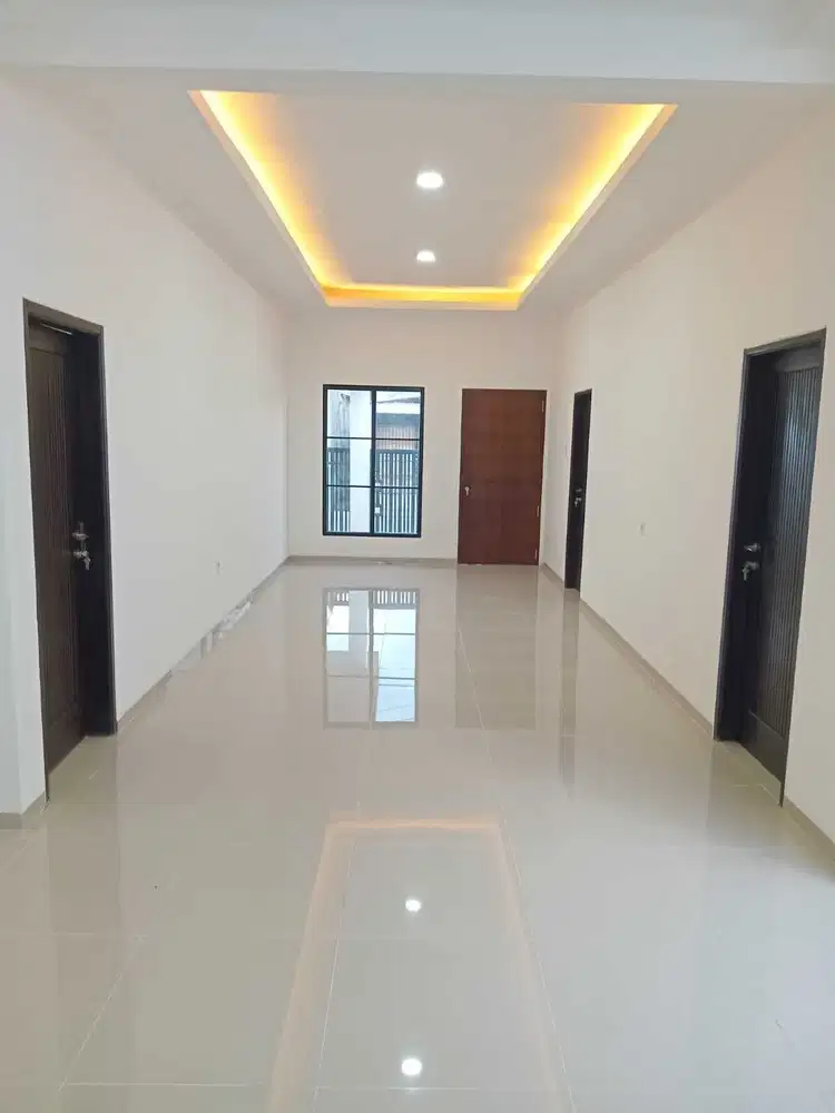 1,5 M Dijual cepat rumah baru Kopo Permai 3 SHM lt 141 lb 150