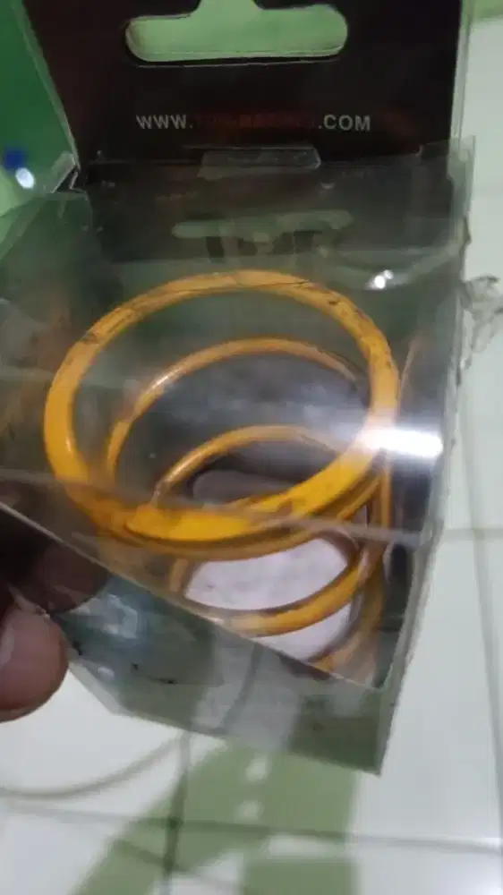 Per pully Mio 1500 rpm