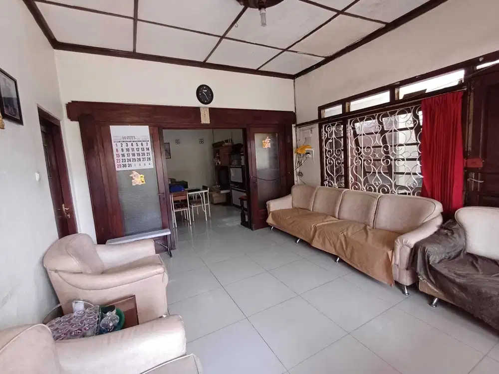 7M nego Rumah Besar lt 440 lb 350 lebarmuka 16 meter sayap pasirkaliki