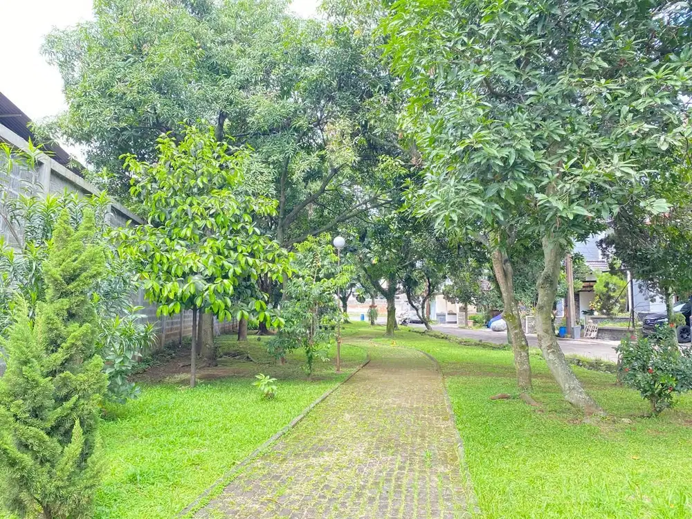 MURAH di Bawah Harga NJOP Tanah Kavling Kopo Melati