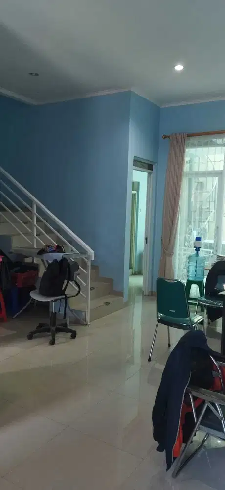 Murah di Bawah Appraisal Rumah Cluster Nata Belova