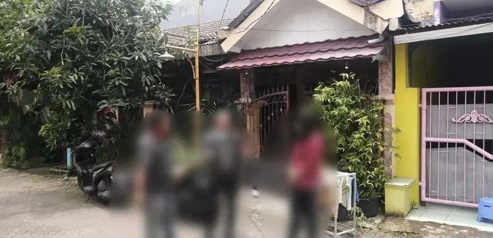 Dijual RUMAH MURAH, HARGA TERJANGKAU SIAP HUNI DI SEKARDANGAN