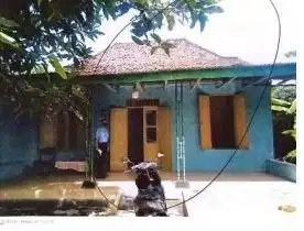 DIJUAL RUMAH MURAH Siap huni dikedungkembar