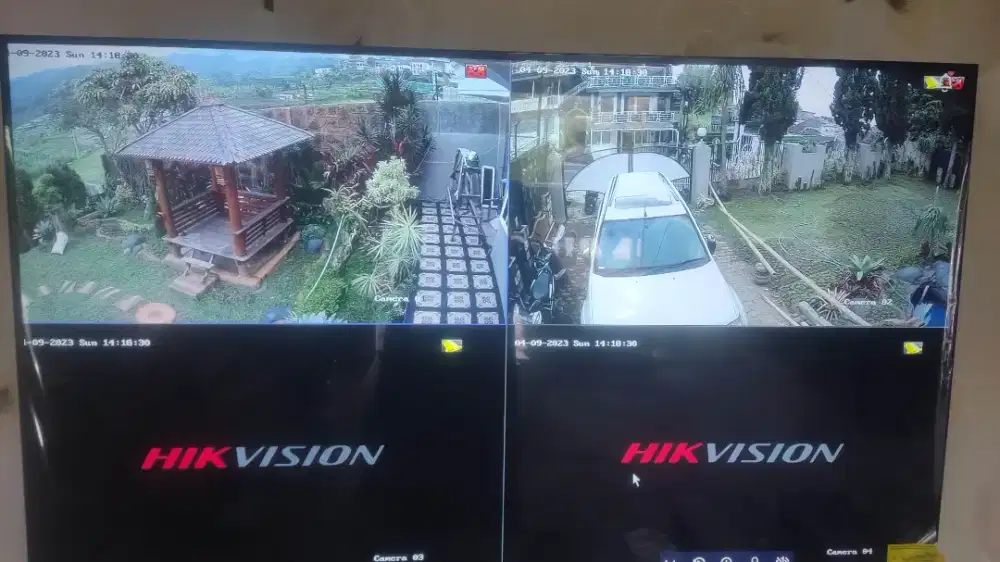 Service CCTV ~ WIFI dll