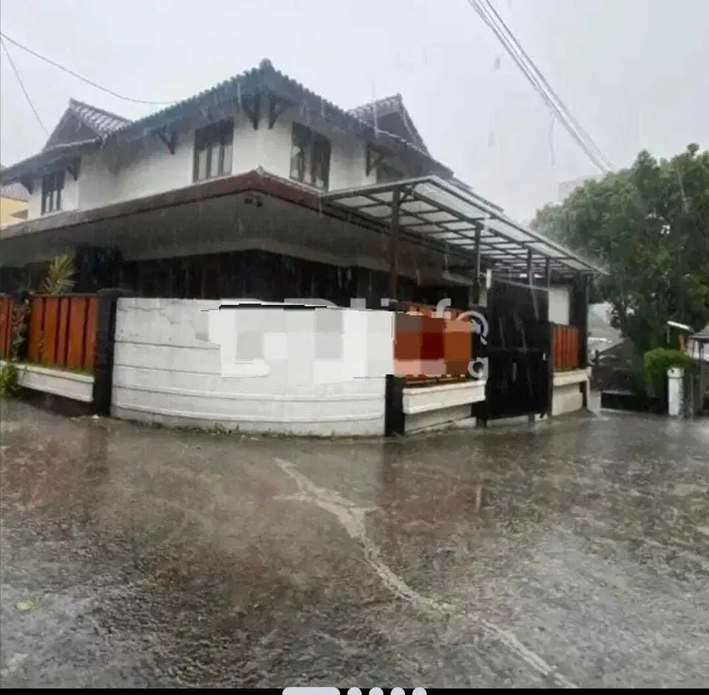 Murah Rumah Jl. Arhanudri Batununggal Bandung