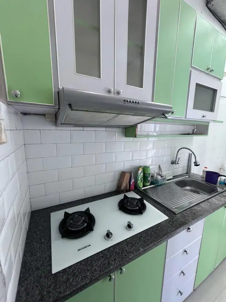 Jual Cepat Rumah hook