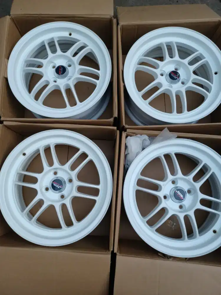 Velg RPF ring 16 pcd 100