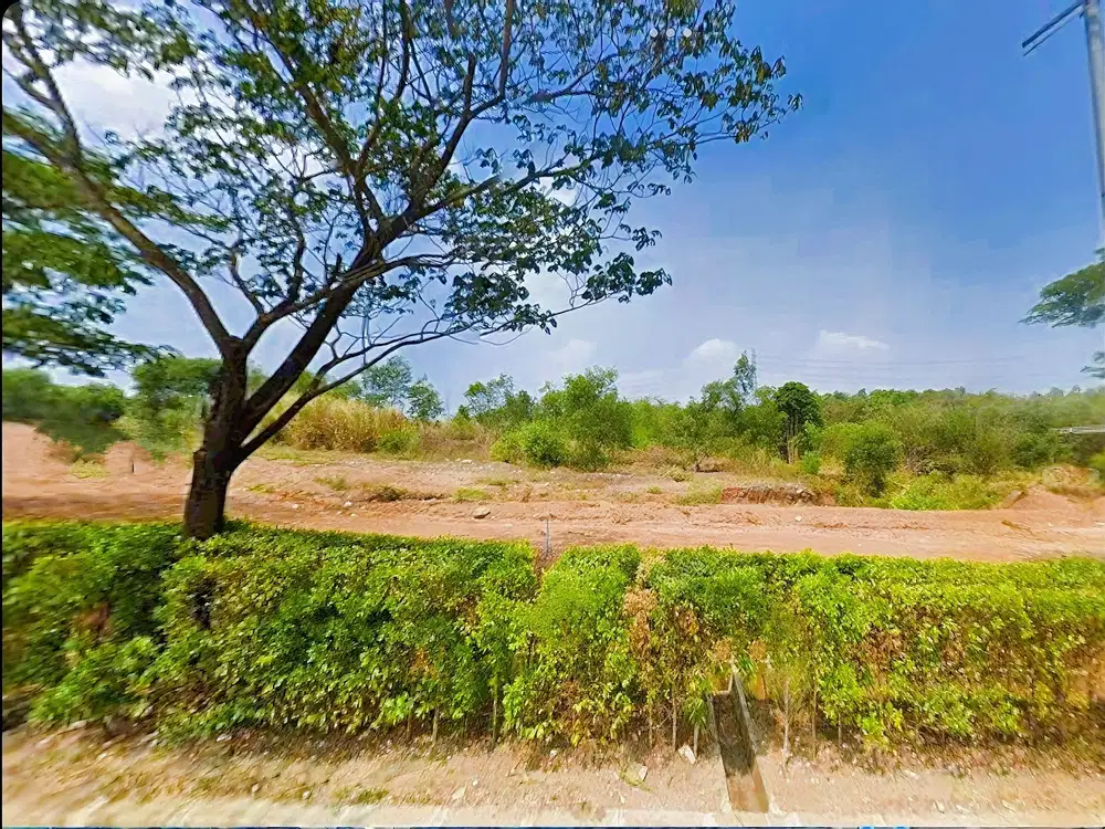 Dijual murah kavling industri 2,427m didalam kawasan mm2100 Cibitung siap bangun akses boulevard jl utama